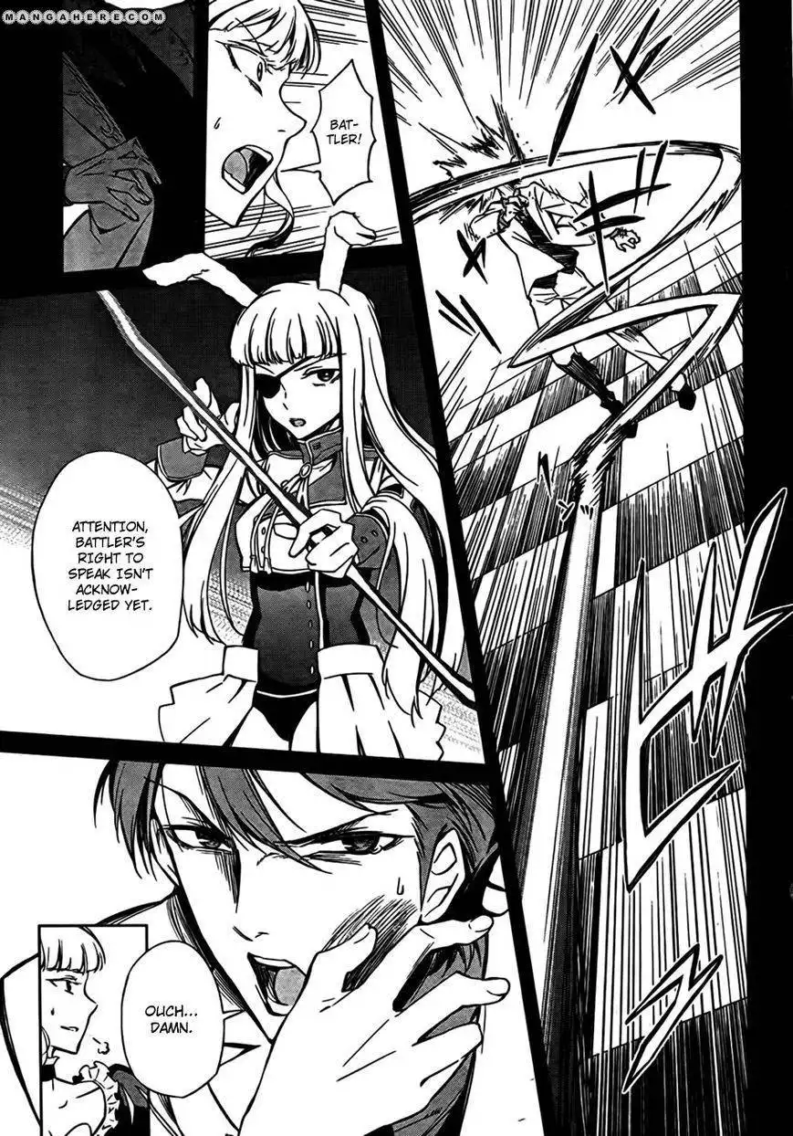 Umineko No Naku Koro Ni Chiru Episode 5 End Of The Golden Witch Chapter 21 49